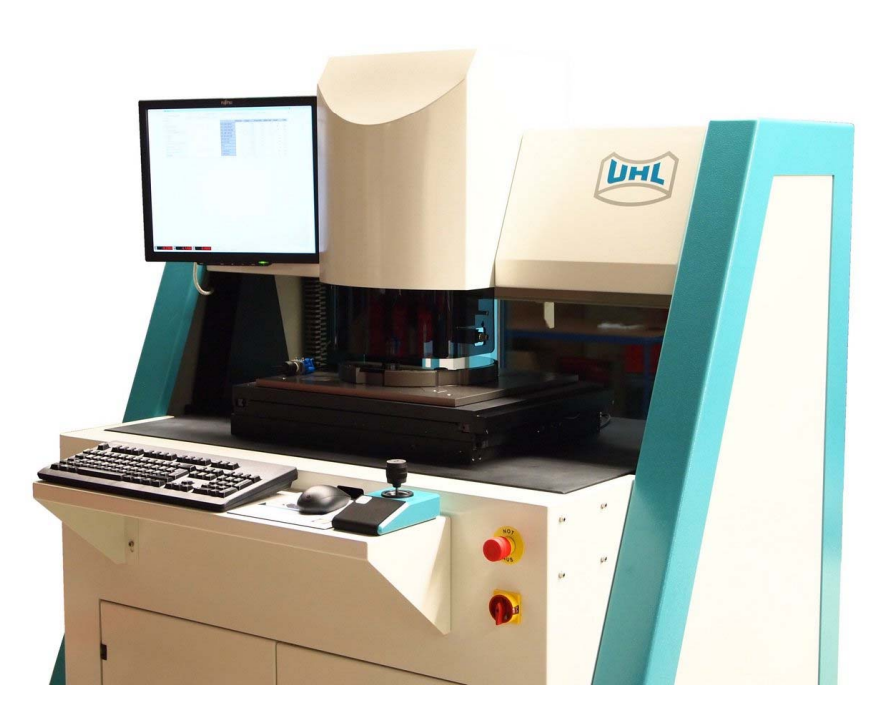 Оптическая измерительная система UHL MS5